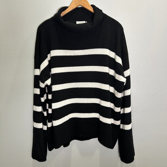 The Reset - The Magic Mock Neck Size XL - Picture 4 of 9